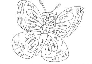 Coloriage Magique Anglais à Imprimer Coloriage204 Coloriage Magique Anglais Couleurs
