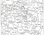 Coloriage Magique Anglais Ce2 7 Best Coloriage Magique Fran§ais Images On Pinterest