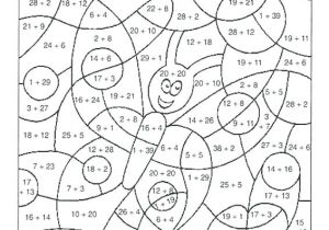 Coloriage Magique Anglais Cycle 3 Coloriage Magique Anglais Chiffres Colorier Cm1 Cm2 Couleur Ce2