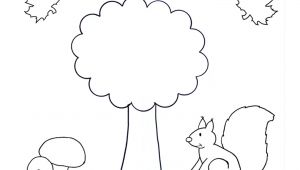 Coloriage Magique Automne Maternelle Coloriage Arbre Automne Maternelle
