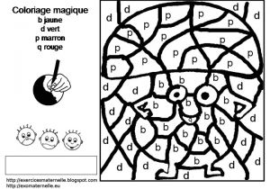 Coloriage Magique Automne Maternelle Coloriage D Automne Moyenne Section Meilleures Idées Coloriage