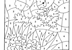 Coloriage Magique Automne Maternelle Dessins Magique éducatifs Page 2