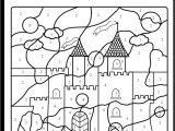 Coloriage Magique Avec Des Chiffres Coloriage Magique 192 Dessins   Imprimer Et   Colorier Page 20