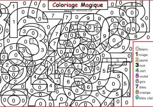 Coloriage Magique Avec Des Chiffres Coloriage Magique Gratuit A Imprimer Coloriage Magique