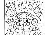 Coloriage Magique Avec Les Coloriages Enfants Coloriage Petits Avec Des Chiffres
