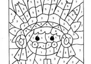 Coloriage Magique Avec Les Coloriages Enfants Coloriage Petits Avec Des Chiffres