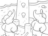 Coloriage Magique Babar Dessins Gratuits   Colorier Coloriage Babar   Imprimer