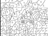 Coloriage Magique Babar Dessins Gratuits   Colorier Coloriage Magique   Imprimer