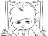 Coloriage Magique Baby Boss Coloring Page Boss Baby Boss Baby 10
