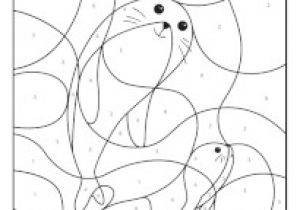 Coloriage Magique Banquise Coloriage Esquimaux Et Banquise Sur Hugolescargot