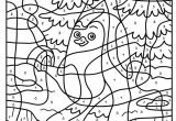 Coloriage Magique Banquise Dessin   Colorier D Un Coloriage Magique Cm1 Pingouin Et Banquise