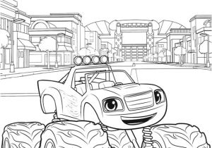 Coloriage Magique Blaze Coloriage Blaze Et Les Monster Machines Choisis Tes Coloriages