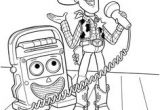 Coloriage Magique Buzz L éclair toy for attic Coloring Pages for Kids Printable Free toy Story