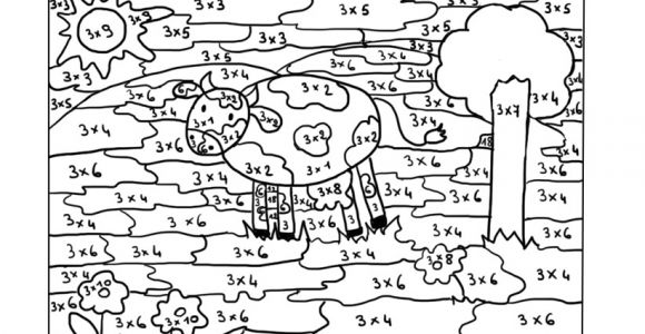 Coloriage Magique C Coloriages Codés Pour Les Trois Cycles