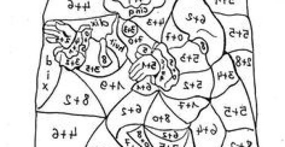 Coloriage Magique Calcul Ce1 20 Meilleures Images Du Tableau Coloriage Magique Addition