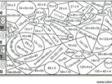 Coloriage Magique Calcul Ce1 Marieke Durupt Mariekedurupt Sur Pinterest