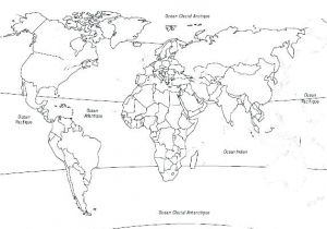 Coloriage Magique Carte Du Monde Coloriage Carte Du Monde Pour Colorier Une Carte Du Monde Coloriage