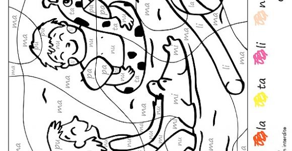 Coloriage Magique Carte Du Monde Dessin Coloriage Magique Cp Vacances Et Jeux