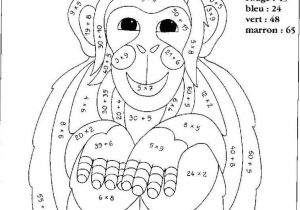 Coloriage Magique Ce1 Conjugaison Travail Autonome Labysons Labylettres