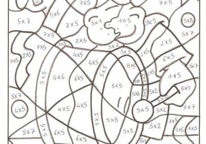 Coloriage Magique Ce2 à Imprimer Gratuit 46 Best Coloriages Magiques Images On Pinterest