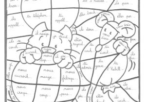 Coloriage Magique Ce2 Cm1 à Imprimer Dessins Gratuits   Colorier Coloriage Magique   Imprimer