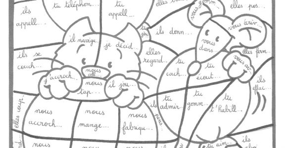 Coloriage Magique Ce2 Cm1 à Imprimer Dessins Gratuits   Colorier Coloriage Magique   Imprimer