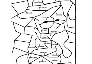 Coloriage Magique Ce2 Conjugaison Coloriage Magique Ce1 Conjugaison Verbes Present
