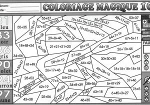 Coloriage Magique Ce2 Conjugaison Coloriage Magique Ce2 Conjugaison