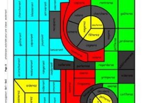 Coloriage Magique Ce2 Conjugaison Coloriage Magique Conjugaison Ce1 Ce2 by Rd Education