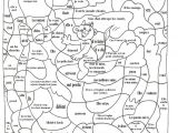 Coloriage Magique Ce2 Conjugaison Coloriage Magique Conjugaison Les Personnes