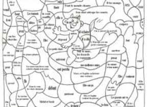 Coloriage Magique Ce2 Français Jeu Ce1 Francais Google Search Enseigner Le Francais