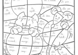 Coloriage Magique Ce2 Gratuit Coloriage Magique Ce2 à Imprimer Difficile Dessins