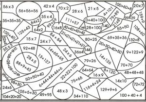 Coloriage Magique Ce2 Maths 0d Artemia Coloriage Magiq Coloriage Magique Cm1