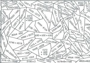 Coloriage Magique Ce2 Maths A Imprimer Coloriage Magique Conjugaison Imparfait Cm2 Coloriages Magiques tout