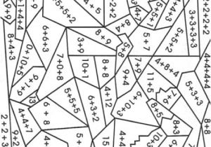 Coloriage Magique Ce2 Maths Coloriage Magique Addition Ce1 Nouveau Coloriage Magique