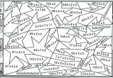 Coloriage Magique Ce2 Maths En Ligne Coloriage Magique Addition Cochon Mon Coloriage En Ligne Gratuit