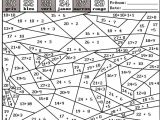 Coloriage Magique Ce2 Maths En Ligne Coloriage Magique Ce2 Maths