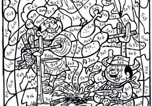 Coloriage Magique Ce2 Multiplication à Imprimer Les Tables De Multiplication Luxe Perpendicular Bisector Worksheet