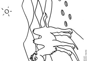 Coloriage Magique Chameau Coloriage Chameau Dans Le Desert Sur Hugolescargot