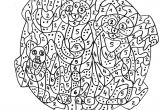 Coloriage Magique Chat Imprimer Maternelle Coloriage Magique 3 Chats