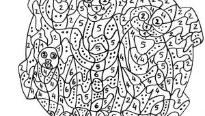 Coloriage Magique Chat Imprimer Maternelle Coloriage Magique 3 Chats