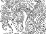 Coloriage Magique Cheval Gratuit Steampunk Clock Coloriage Pour Adultes
