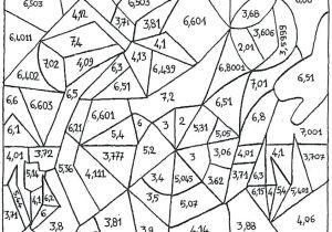 Coloriage Magique Cm1 A Imprimer Coloriage Magique Cm1 Cm2 à Imprimer