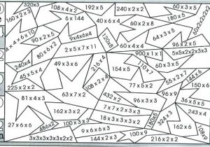Coloriage Magique Cm1 à Imprimer Multiplication Coloriage Magique Cm1 Cm2 A Imprimer – Vssrfo