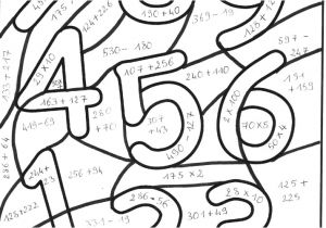 Coloriage Magique Cm1 Gratuit 22 Frais S De Coloriage Magique Cm1