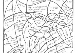 Coloriage Magique Cm2 Français Coloriage Magique Francais