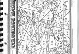 Coloriage Magique Cm2 Grands Nombres Coloriage Magique Grands Nombres