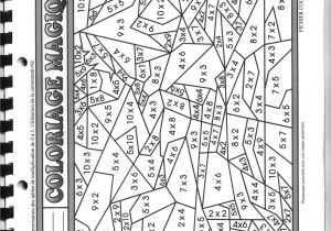 Coloriage Magique Cm2 Grands Nombres Coloriage Magique Grands Nombres