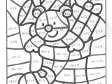 Coloriage Magique Cm2 Grands Nombres Coloriage Magique Multiplication Pour Cm2