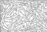 Coloriage Magique Cm2 Grands Nombres Coloriage Magique Plexe